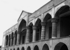 index - عکس های معماری با عظمت ایرانی - متا